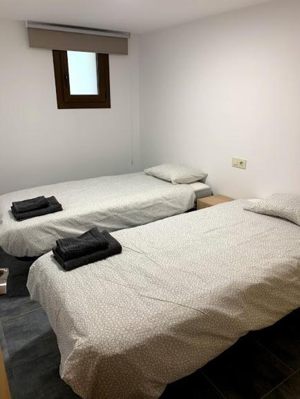 Apartaments L'Arc Morella Exterior photo
